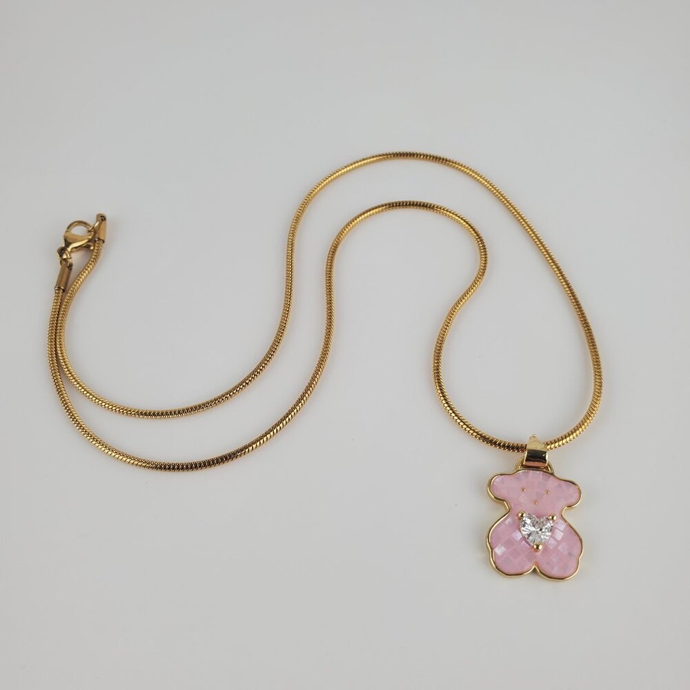 Necklaces for woman's new with tags